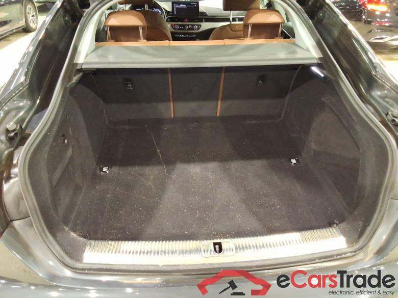 AUDI A5 SPORTBACK 2.0 30 TDI S TRONIC BUS. ED. ATTRACTION #3
