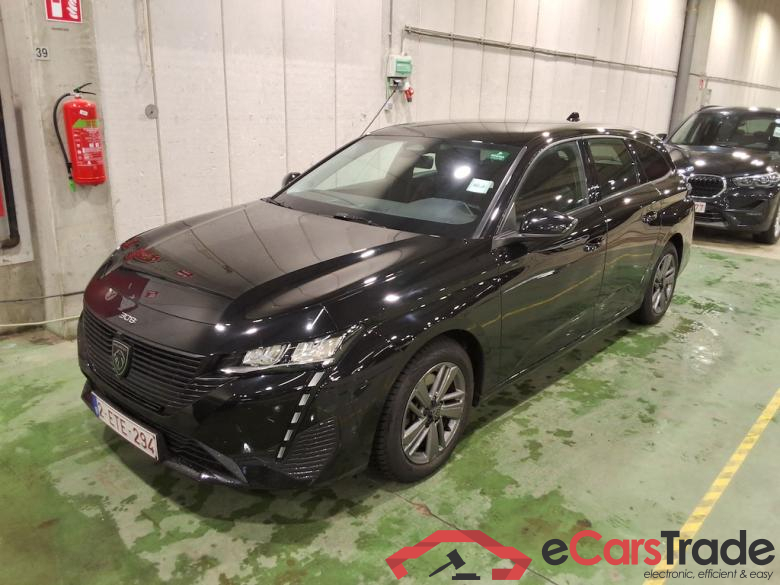 PEUGEOT 308 SW 1.5 BLUEHDI 96KW S-S AUTO ACTIVE PACK