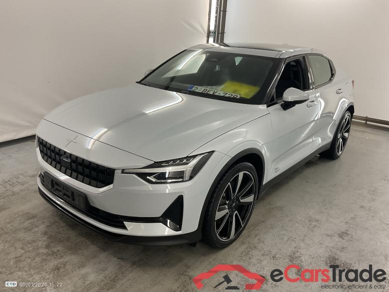 POLESTAR 2 BEV 78KWH SINGLE MOTOR AUTO LONG RANGE #3