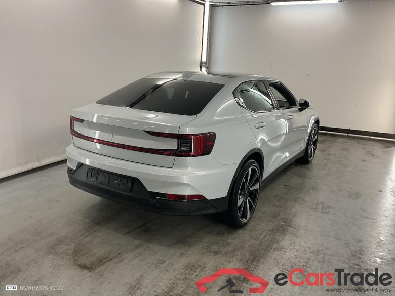 POLESTAR 2 BEV 78KWH SINGLE MOTOR AUTO LONG RANGE #4