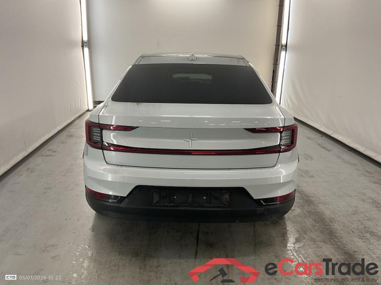 POLESTAR 2 BEV 78KWH SINGLE MOTOR AUTO LONG RANGE #5