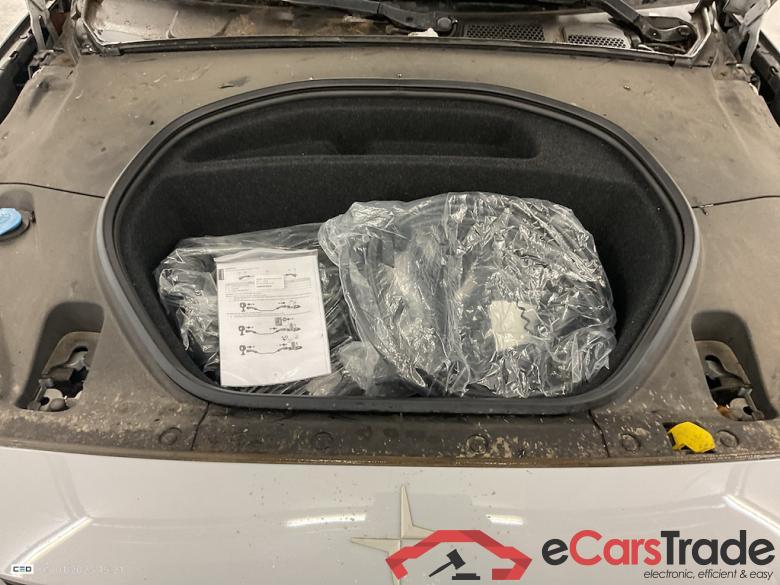 POLESTAR 2 BEV 78KWH SINGLE MOTOR AUTO LONG RANGE #6