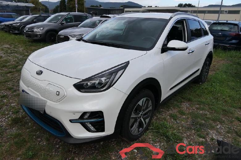 Niro e-Niro Spirit 64kWh #1