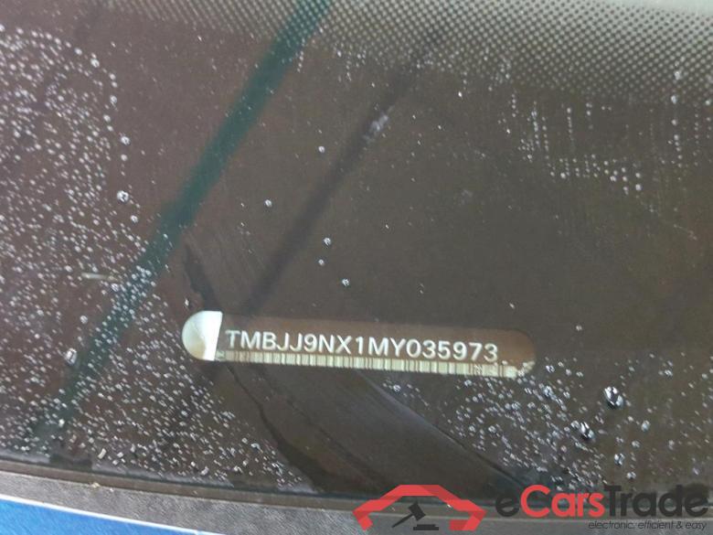 Octavia Combi Ambition 2.0 TDI 110KW AT7 E6dT #4