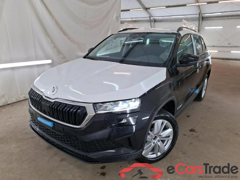 Karoq Selection 2.0 TDI 150CV BVA7 6E