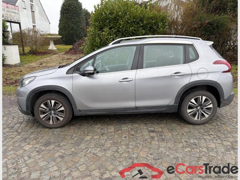 PEUGEOT 2008 1.2 PureTech Allure S&S #2