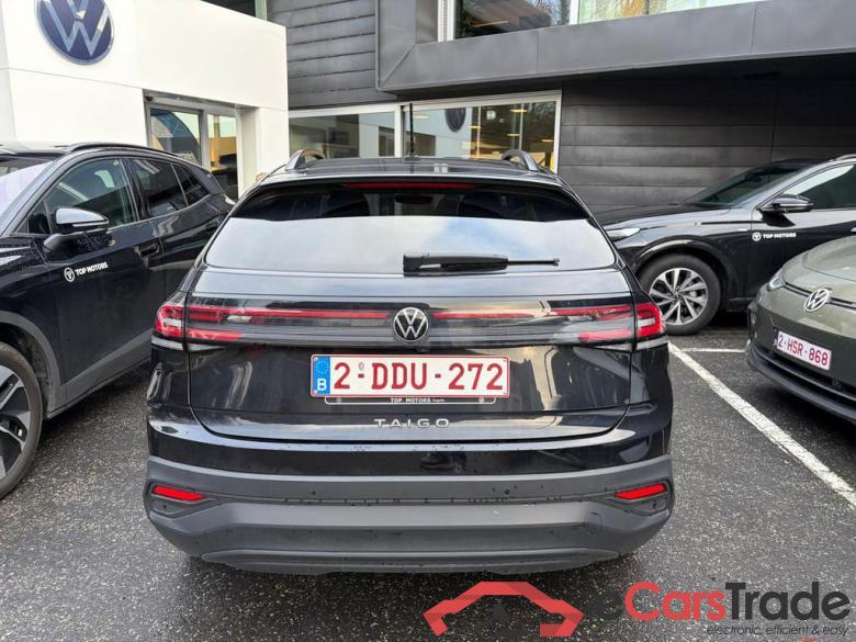 VOLKSWAGEN Taigo Life Business 1.0 TSI 6 versnellingen #2