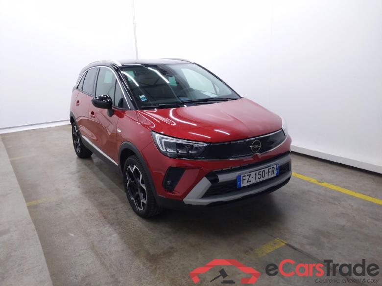 Crossland X Ultimate 1.2 Turbo 130CV BVA6 E6dT #2