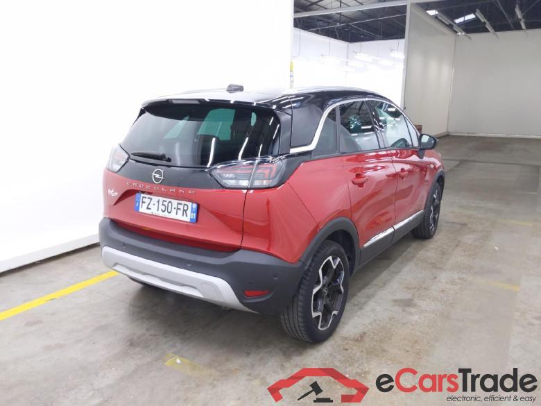 Crossland X Ultimate 1.2 Turbo 130CV BVA6 E6dT #3