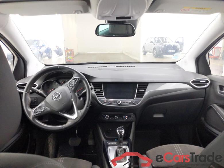 Crossland X Ultimate 1.2 Turbo 130CV BVA6 E6dT #5