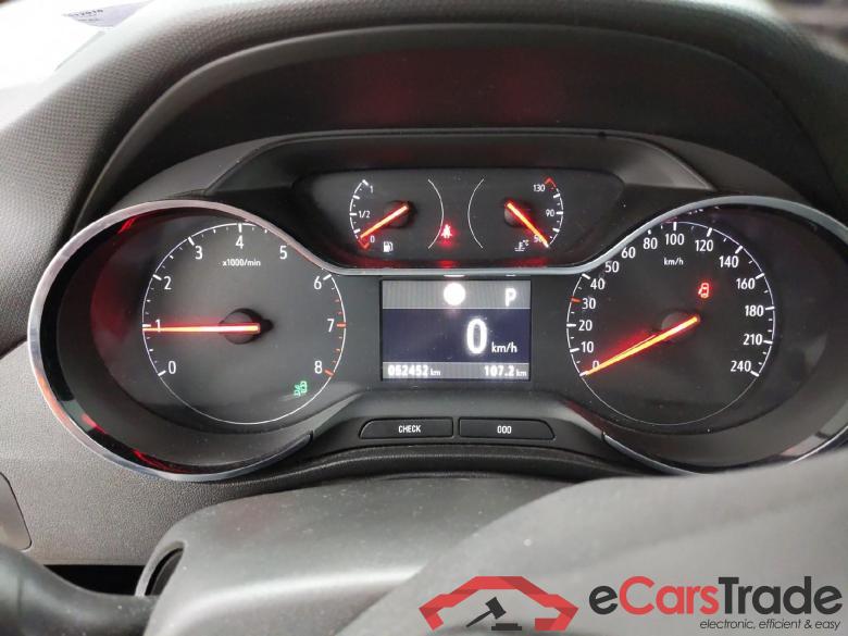 Crossland X Ultimate 1.2 Turbo 130CV BVA6 E6dT #6