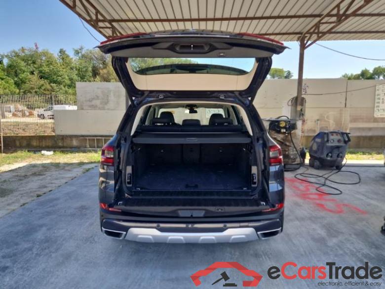 BMW X5 / 2018 / 5P / SUV XDRIVE 30D XLINE AUTOM. #5