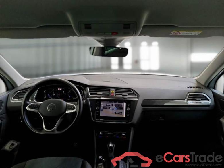VOLKSWAGEN TIGUAN / 2020 / 5P / SUV 1.5 TSI ACT ELEGANCE DSG #3