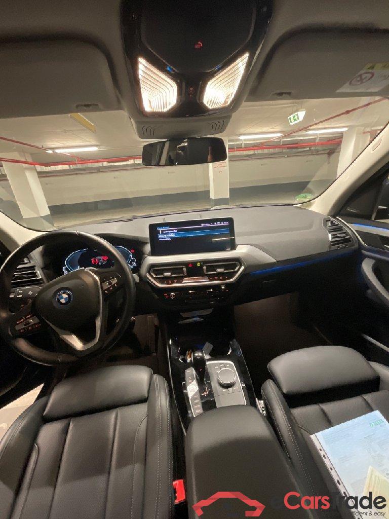 Baureihe X3 xDrive 30 e 2.0 215KW AT8 E6d #3