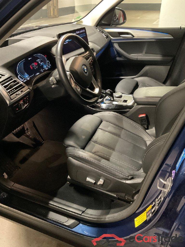 Baureihe X3 xDrive 30 e 2.0 215KW AT8 E6d #4