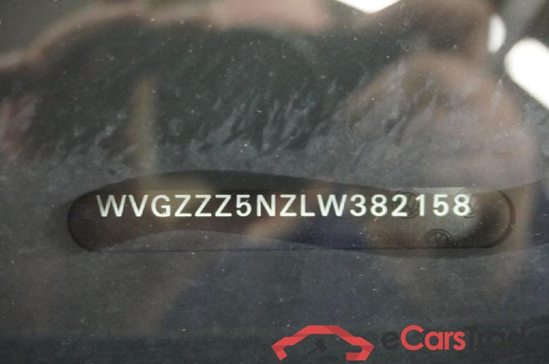 Tiguan Comfortline BMT/Start-Stopp 2.0 TDI 110KW AT7 E6dT #5