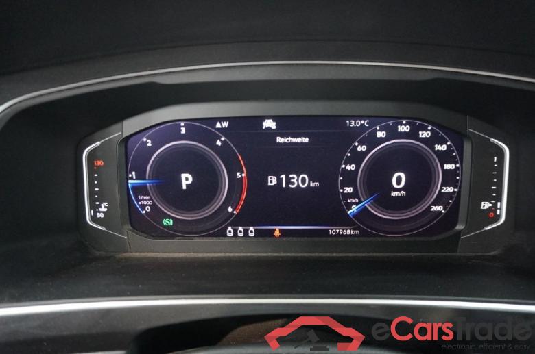 Tiguan Comfortline BMT/Start-Stopp 2.0 TDI 110KW AT7 E6dT #6