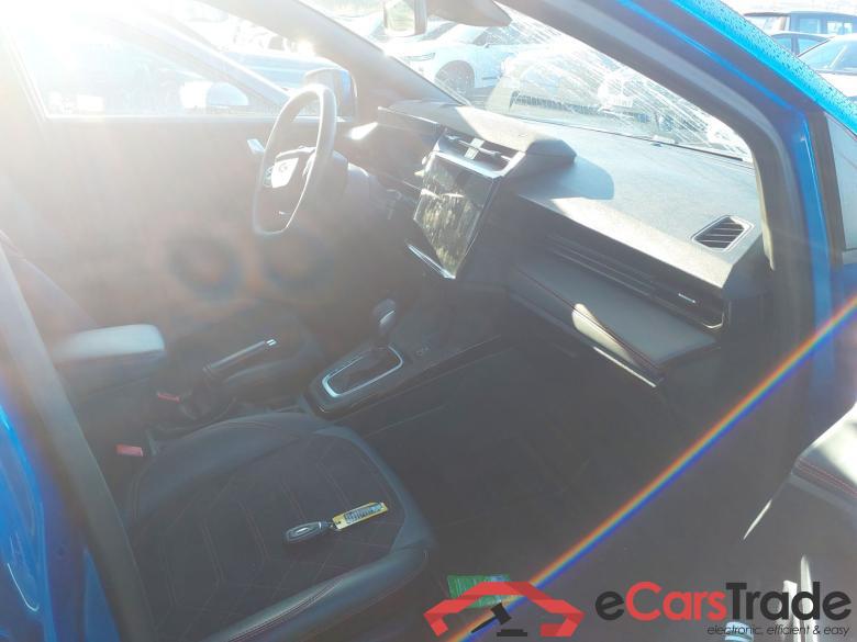 FORD Puma X 1.0 EcoBoost 155cv S6.2 ST Line (Pano) #3