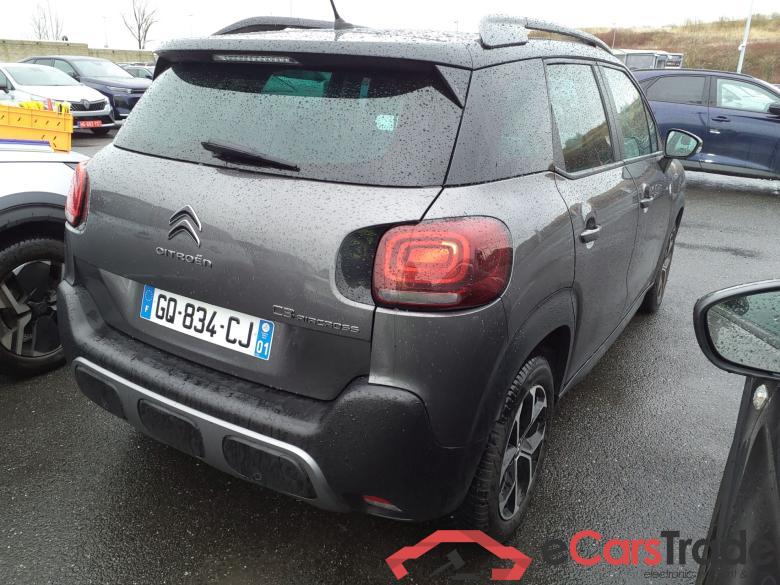 CITROËN C3 AIRCROSS     PureTech 110 C-Series BVM #3