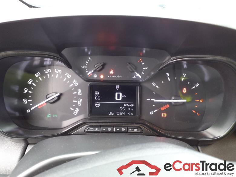 CITROËN C3 AIRCROSS     PureTech 110 C-Series BVM #6