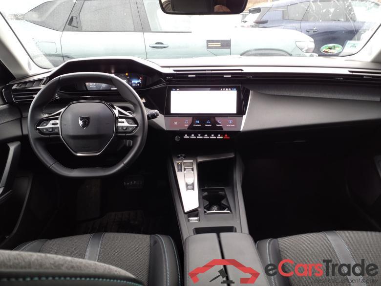 PEUGEOT 308 1.2 PURETECH 130 EAT ALLURE #4