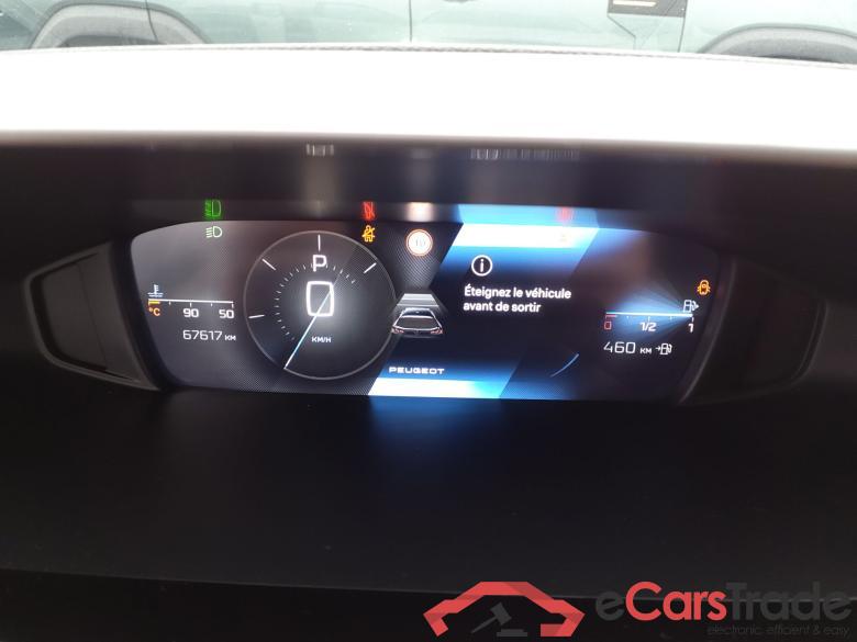 PEUGEOT 308 1.2 PURETECH 130 EAT ALLURE #6