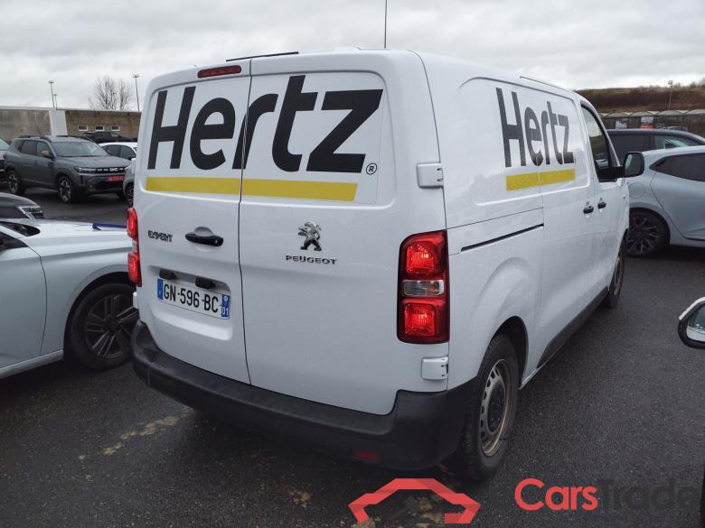 PEUGEOT Expert  M BLUEHDI 120 S&S BVM6 #3