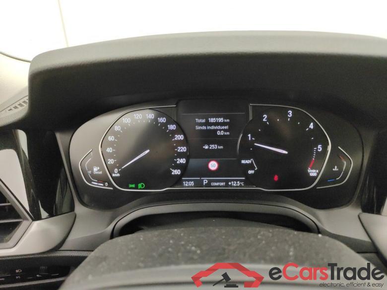 BMW 3 Reeks Touring 318dA (100 kW) 5d #6