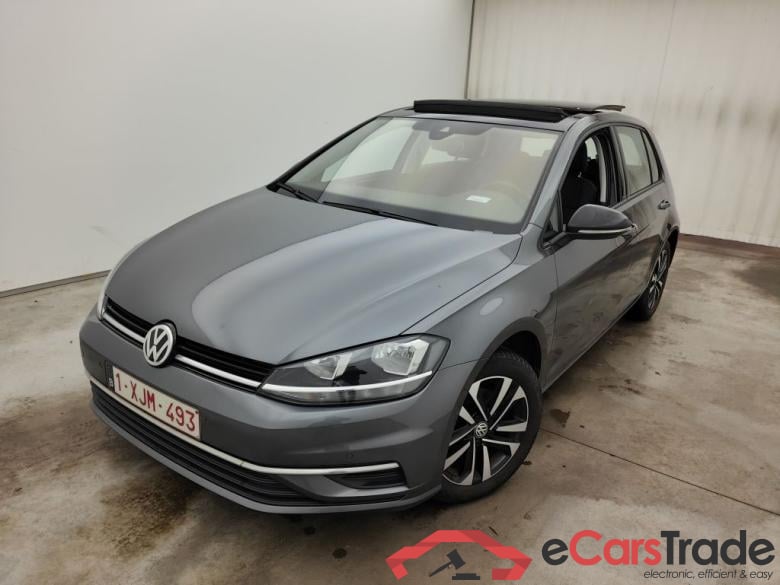Volkswagen Golf VII 2.0 TDi IQ.Drive DSG 5d