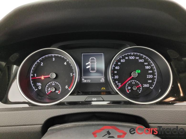 Volkswagen Golf VII 2.0 TDi IQ.Drive DSG 5d #6