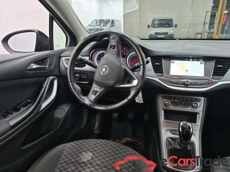 Astra K Sports Tourer Business Edition Start/Stop 1.6 CDTI 110CV BVM6 E6 #5