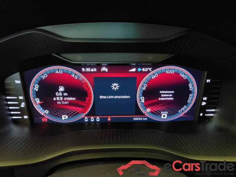 Skoda Kodiaq (NS)(2016->) DE - SUV5 2.0 TDI EU6d, Sportline 4x4 (EURO 6d), (Facelift) 2021 - 2023 #6