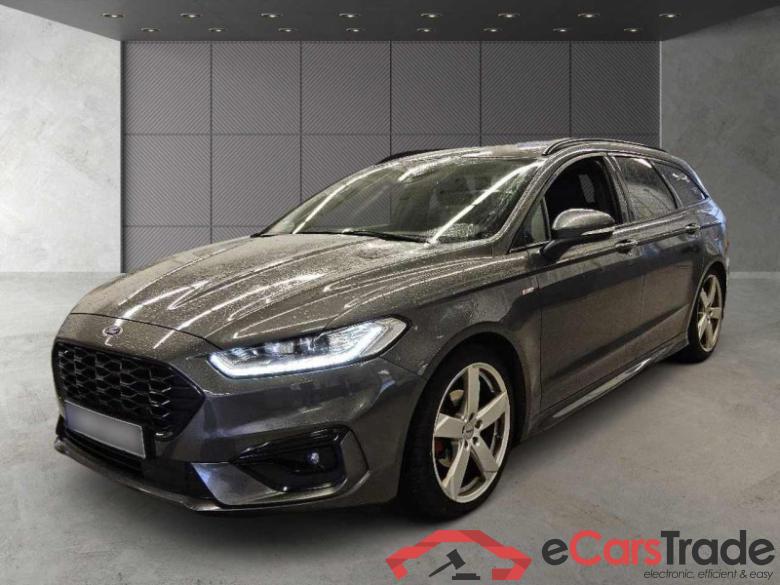 Ford Mondeo Turnier (CNG)(2014->) DE - Kb5 2.0 EcoBlue EU6d, ST-Line Start&Stopp (EURO 6d), (Facelift) 2020 - 2021 #1