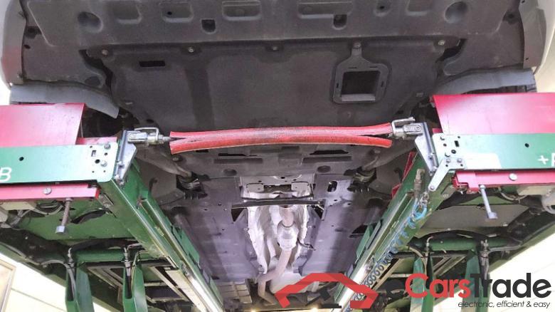 Ford Mondeo Turnier (CNG)(2014->) DE - Kb5 2.0 EcoBlue EU6d, ST-Line Start&Stopp (EURO 6d), (Facelift) 2020 - 2021 #5