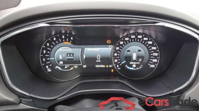 Ford Mondeo Turnier (CNG)(2014->) DE - Kb5 2.0 EcoBlue EU6d, ST-Line Start&Stopp (EURO 6d), (Facelift) 2020 - 2021 #6