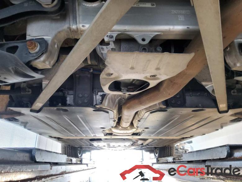 BMW X5 (G05)(08.2018->) DE - SUV5 xDrive45e EU6d, M Sport (EURO 6d), 2020 - 2023 #5