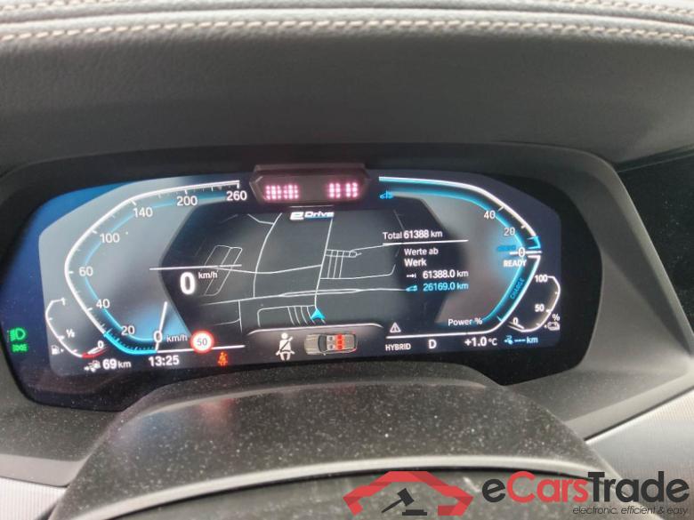 BMW X5 (G05)(08.2018->) DE - SUV5 xDrive45e EU6d, M Sport (EURO 6d), 2020 - 2023 #6