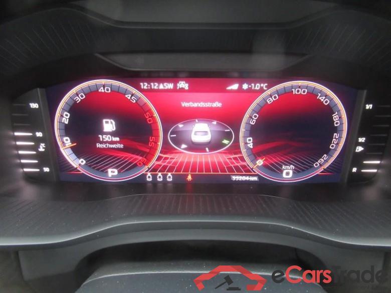 Skoda Kodiaq (NS)(2016->) DE - SUV5 2.0 TDI EU6d, Sportline 4x4 (EURO 6d), (Facelift) 2021 - 2023 #6