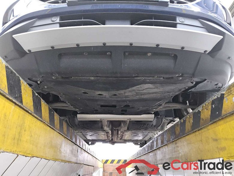 Ford Kuga (2020->) DE - SUV5 2.5 Duratec Plug-in-Hybrid PHEV EU6d, Titanium (EURO 6d), 2020 - 2024 #5