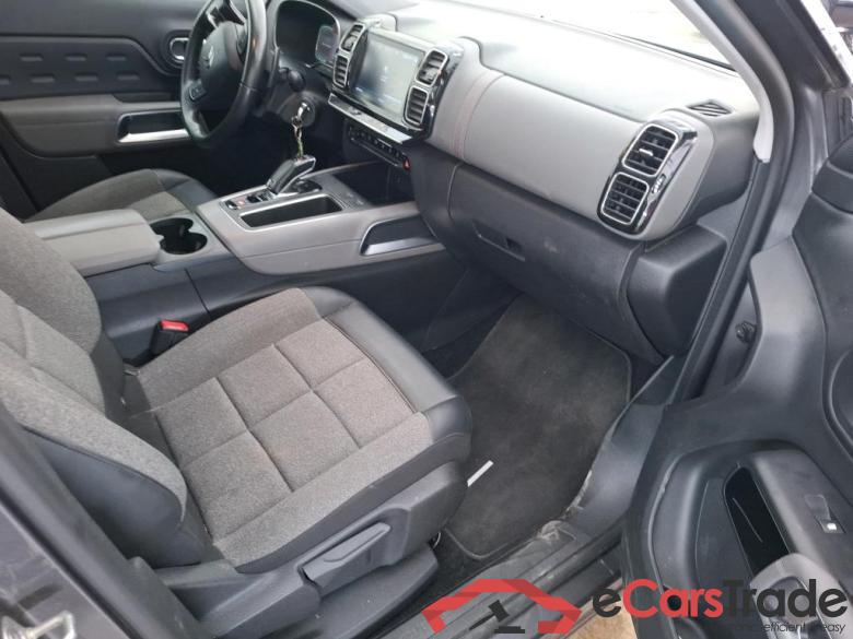 C5 Aircross Business 1.5 BlueHDi 130CV BVA8 E6dT #6