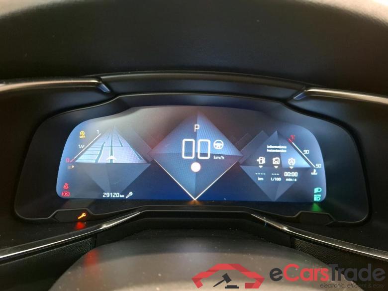 7 Crossback Ligne Noir 1.6 PureTech 180CV BVA8 E6d #6