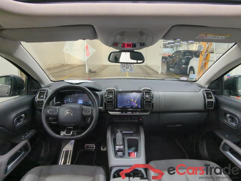 C5 Aircross Business Plus 1.2 PureTech 130CV BVA8 E6d #5