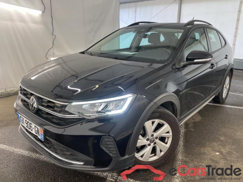 VOLKSWAGEN Taigo / 2021 / 5P / SUV 1.0 TSI 110 Life Business