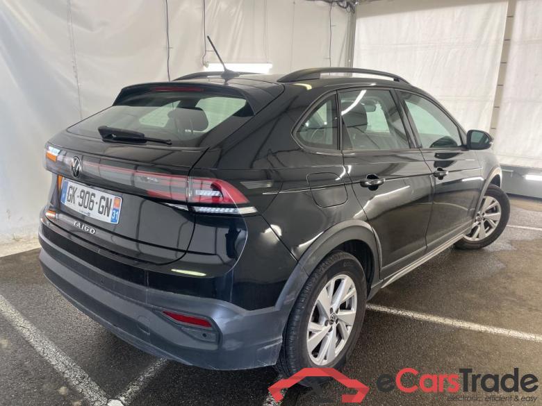 VOLKSWAGEN Taigo / 2021 / 5P / SUV 1.0 TSI 110 Life Business #3