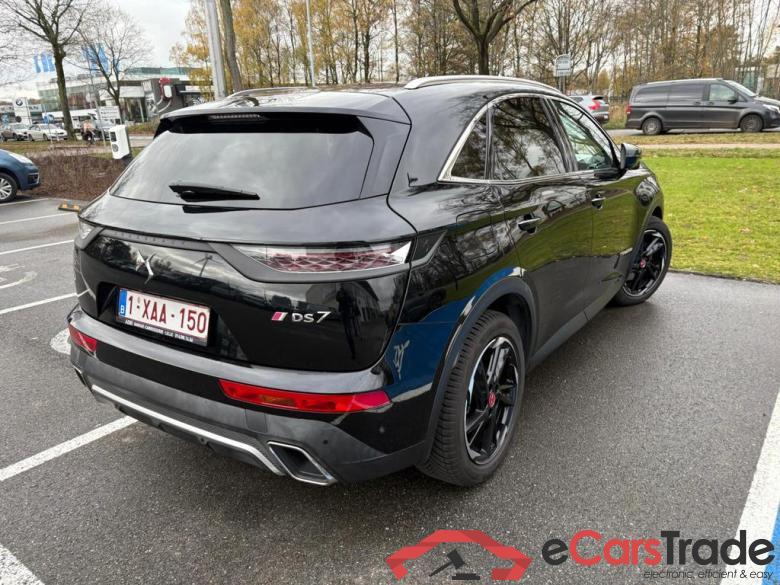DS DS 7 Crossback 1.5 BlueHDi Performance Line (EU6.2) #2