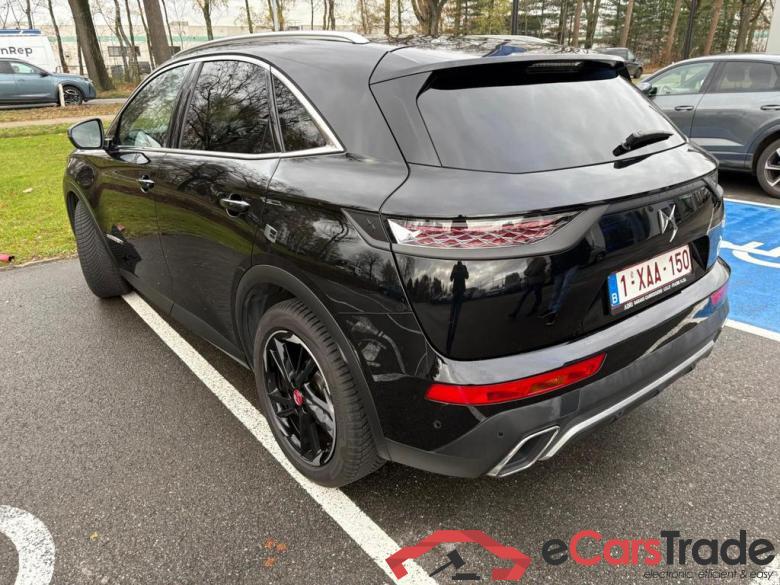 DS DS 7 Crossback 1.5 BlueHDi Performance Line (EU6.2) #5