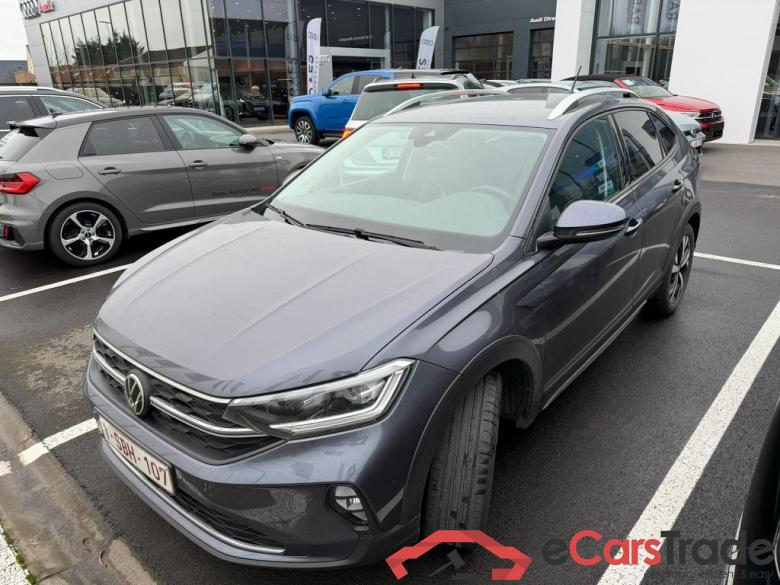 VOLKSWAGEN Taigo Taigo Style Business 1.0 TSI  81 kW (110 pk) 7 versnellingen DSG #2