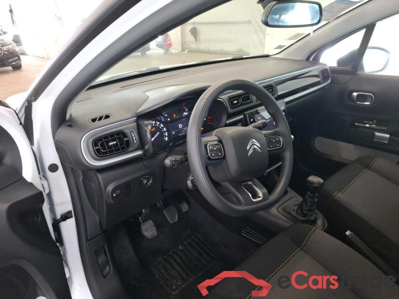 C3 Société Feel Business R 1.5 BlueHDI 100CV BVM6 6E #5