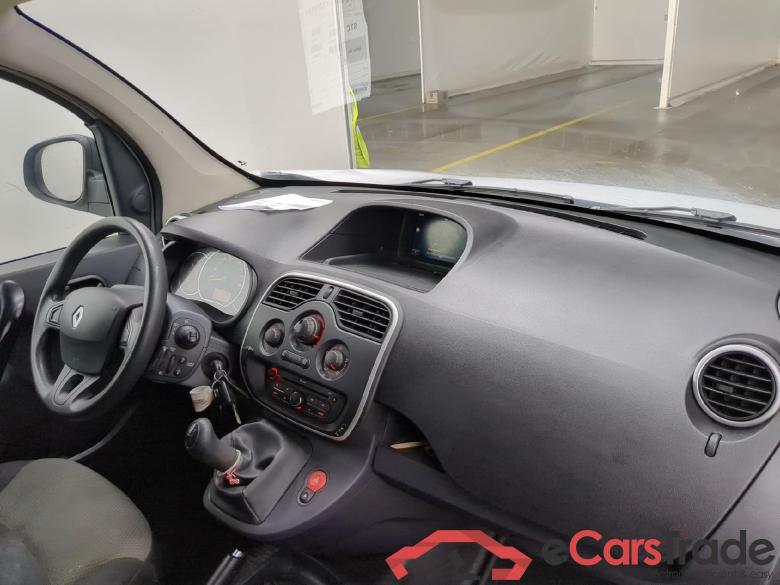 Kangoo Express Maxi Extra (Série Spéciale) 1.5 dCi 90CV BVM5 E6 #4