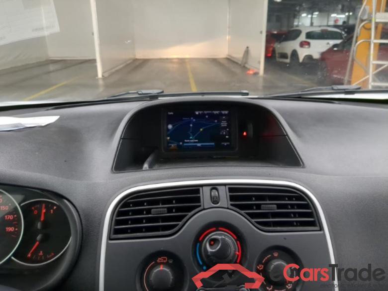 Kangoo Express Maxi Extra (Série Spéciale) 1.5 dCi 90CV BVM5 E6 #6